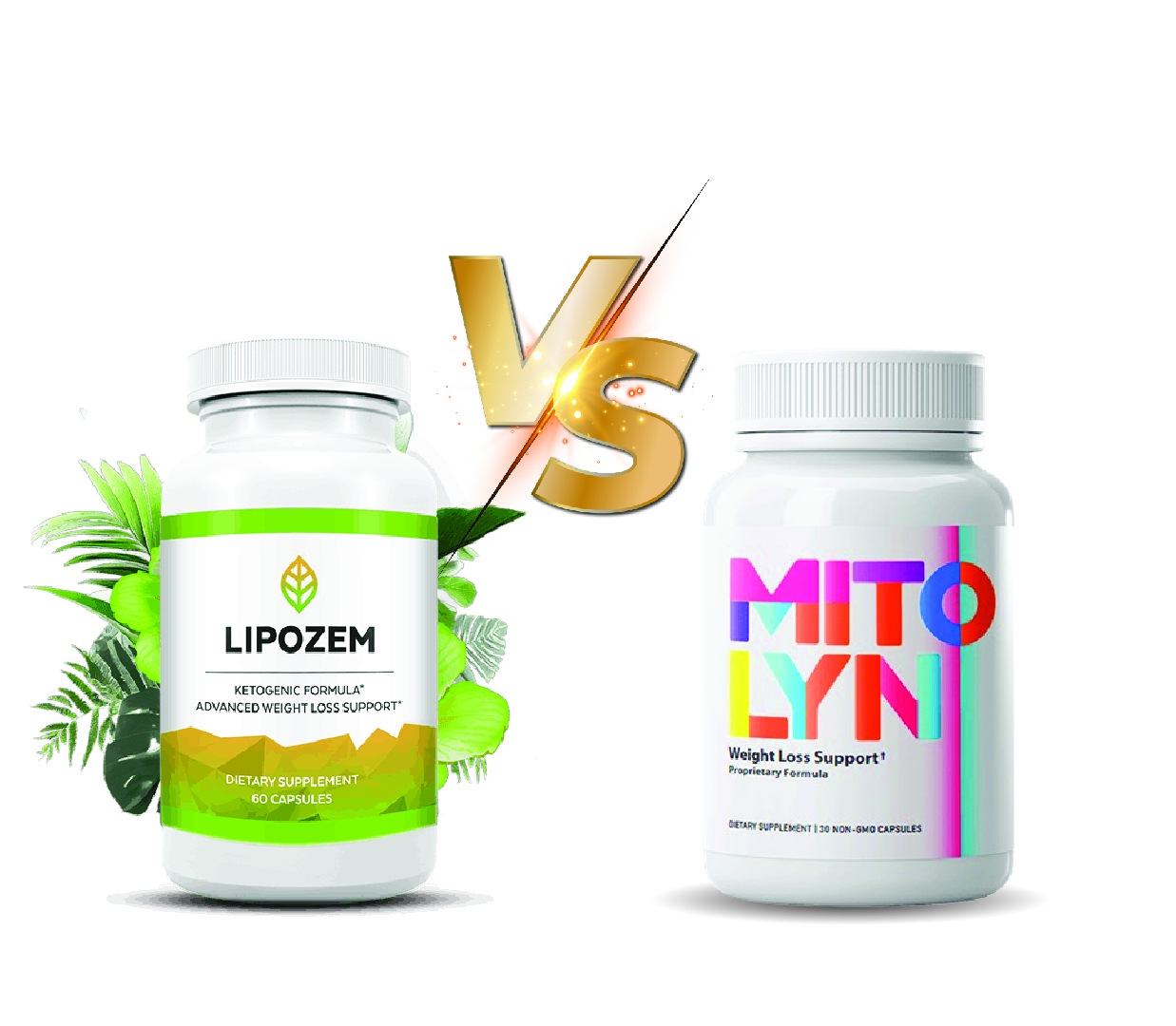 mitolyn vs lipozem